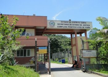 Detento confessa que estuprou filha e é decapitado por colega de cela dentro de presídio