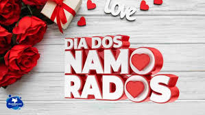 Como originou o dia dos namorados?