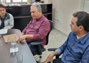 Câmara aprovou regime de urgência para três projetos importantes que beneficiam os servidores municipais