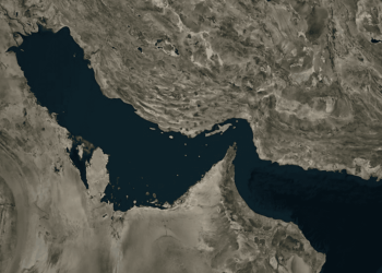 MundoParlamento iraniano aprova bloqueio do Estreito de Ormuz após ataques dos EUA