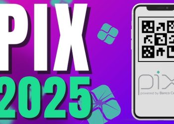 Novo pix começa na segunda-feira (16)