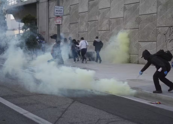 Reflexão crítica sobre a conduta de Donald Trump e seus impactos globais