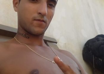 Mãe pede socorro para encontrar filho desaparecido
