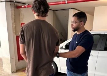 Advogado é preso no ES por extorquir empresário do Oriente Médio em US$ 1 milhão