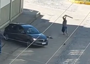 Jovem que matou “Rogerinho terrorista”era foragido da Bahia por homicídio
