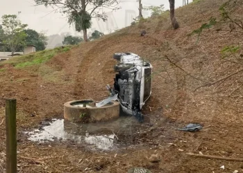 Fim de semana é marcado com mortes no ES