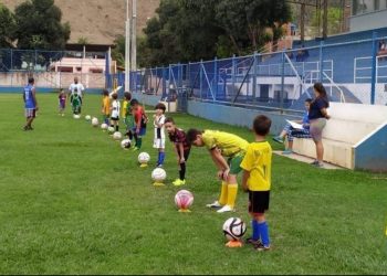 Barra de São Francisco promove semana de esporte e lazer com ampla participação