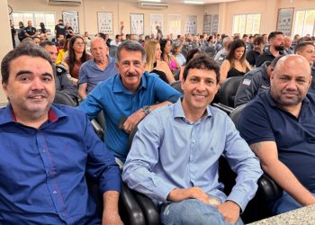 11º BPM de Barra de São Francisco comemora 23 anos de atuação com solenidade e homenagens