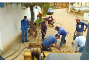 Balanço da Limpeza Pública em Barra de São Francisco (16 a 27 de junho)