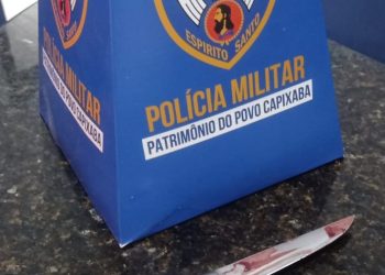 Briga quase termina em morte na cidade de Mantenópolis