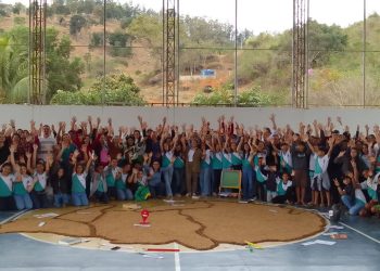 Educação em foco: municípios capixabas se mobilizam para garantir alfabetização na idade certa