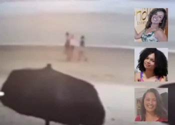 Três mulheres são assassinadas durante caminhada em Ilhéus (BA)