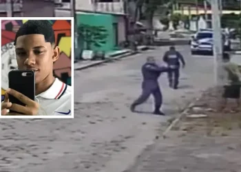 PM acusado de matar adolescente à queima-roupa é absolvido pelo júri no ES