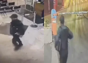 Preso mata policial penal e foge fardado de hospital em Belo Horizonte