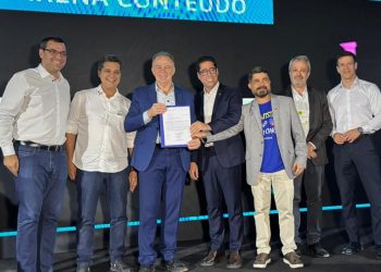 ES se antecipa e cria pacote de apoio a exportadores afetados por tarifas dos EUA