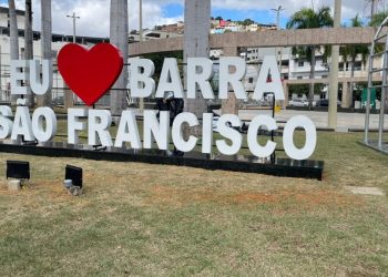 Barra de São Francisco amplia investimentos em infraestrutura com apoio de convênios estaduais e federais