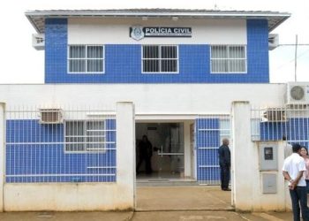 Polícias Civil e Militar realizam operação no bairro Colina e prendem suspeitos por tráfico e estupro em Barra de São Francisco