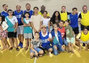 Escola Família Agrícola Normília Cunha: Modelo de Educação com Participação e Investimentos em Barra de São Francisco