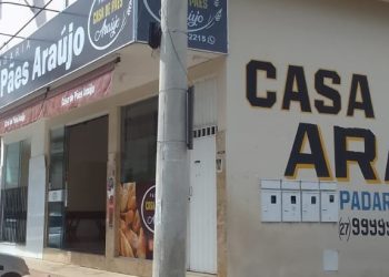 “Radiopatrulha de Barra de São Francisco Prende Suspeito de Furto em Padaria”