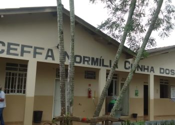 “Barra de São Francisco Brilha com a Educação de Ponta: A Escola Família Agrícola que Faz a Diferença”