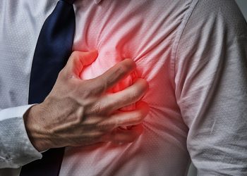 Infarto mata uma pessoa a cada 90 segundos no Brasil