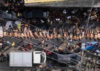 Heróis tombam em operação no Rio: quatro policiais mortos em ação mais letal da história
