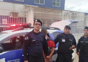 Guarda Civil reforça segurança e bem-estar em Barra de São Francisco