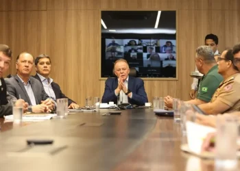 Governo do ES aciona plano para impedir fuga de criminosos do Rio de Janeiro para o Estado