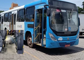 Homem é encontrado morto dentro de terminal de Jacaraípe na Serra/ES