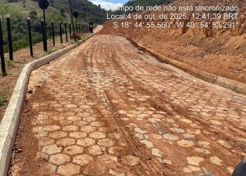 Prefeitura vai à Justiça contra danos ambientais causados por empresa ALL Tec na subida da Torre