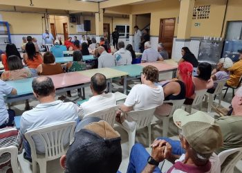 Prefeito Enivaldo dos Anjos destaca avanços e reforça diálogo com moradores de Itaperuna e Monte Sinai