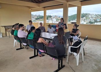 Barra de São Francisco adere ao Pró Catador para fortalecer reciclagem e inclusão