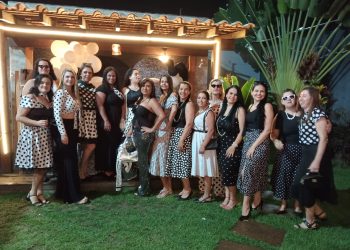 Uma Noite Inesquecível de Celebração e Gratidão