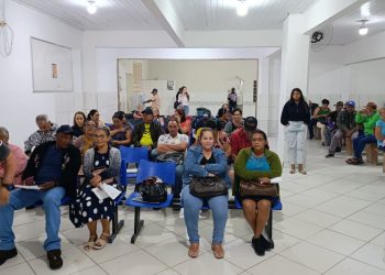 Mutirões de Oftalmologia e Cardiologia reforçam a saúde em Barra de São Francisco