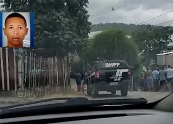 Jovem é espancado até a morte em Viana