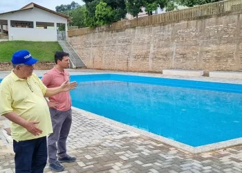 Prefeitura valoriza lazer e garante espaços públicos para todos em Barra de São Francisco