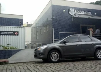 Suspeito de abusar de crianças volta a ser preso em Alfredo Chaves