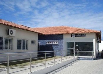 Foragido é capturado em Conceição da Barra após quase seis anos de fuga