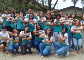 Educação que dá orgulho: Gestão Municipal de Barra de São Francisco colhe frutos com destaque da EFA Normilia Cunha dos Santos no IFES