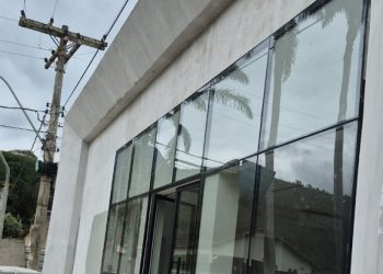 Nova Unidade de Saúde de Cachoeirinha de Itaúnas está prestes a ser entregue à comunidade em Barra de São Francisco