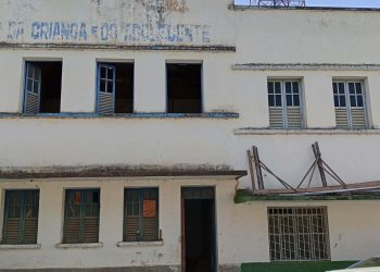 Antigo Colégio Independência será transformado em Centro Cultural Municipal