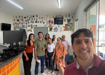 Gestão Enivaldo dos Anjos moderniza Saúde e reforça atendimento nas UBS