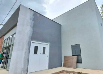 Nova Unidade de Saúde de Cachoeirinha de Itaúnas está pronta para atender a população