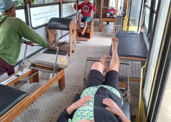 FisioBus Revoluciona e dá dignidade ao povo em Barra de São Francisco