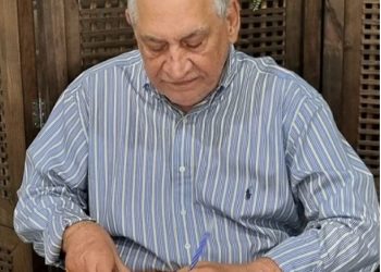 Prefeito Enivaldo dos Anjos valoriza o município e assina ordem de serviço para construção do “Lago Jesus Cristo”em Barra de São Francisco