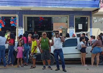 Universal celebra 47 anos com o “Desafio do Colchão” em grande estilo