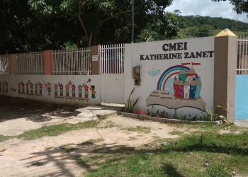 Educação que transforma desde a base