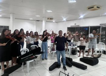 Cultura que transforma em Barra de São Francisco
