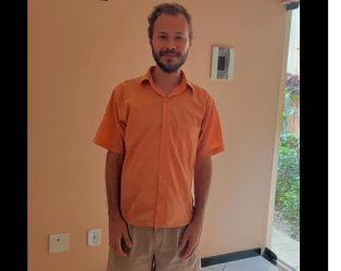 Homem está desaparecido em Mantenópolis e Família pede ajuda