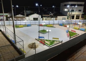 Vila Paulista ganhará nova praça moderna e encantadora